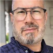 Profesor de Inglés y Español para adolescentes y adultos